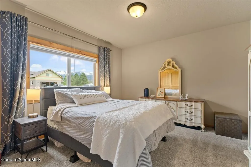 50 Bellflower Court Blanchard ID 83804