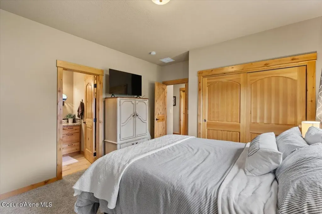 50 Bellflower Court Blanchard ID 83804