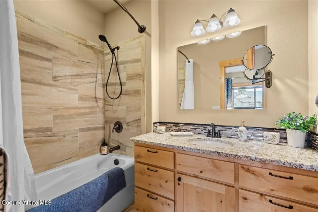 50 Bellflower Court Blanchard ID 83804
