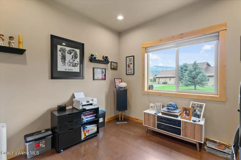 50 Bellflower Court Blanchard ID 83804