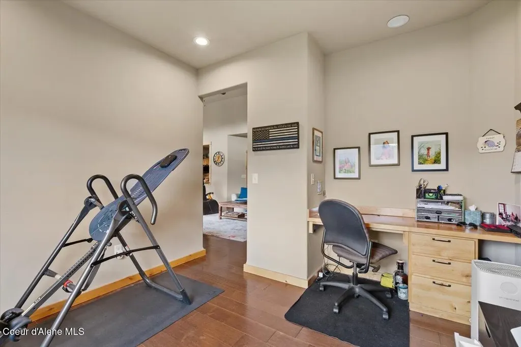 50 Bellflower Court Blanchard ID 83804