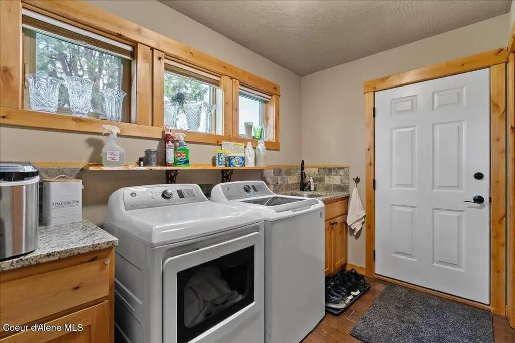 50 Bellflower Court Blanchard ID 83804