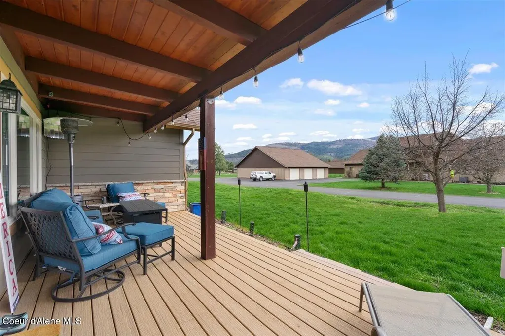 50 Bellflower Court Blanchard ID 83804