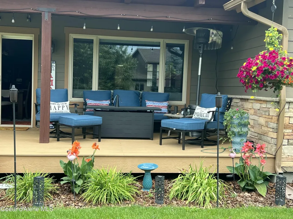 50 Bellflower Court Blanchard ID 83804