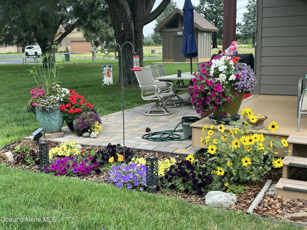 50 Bellflower Court Blanchard ID 83804