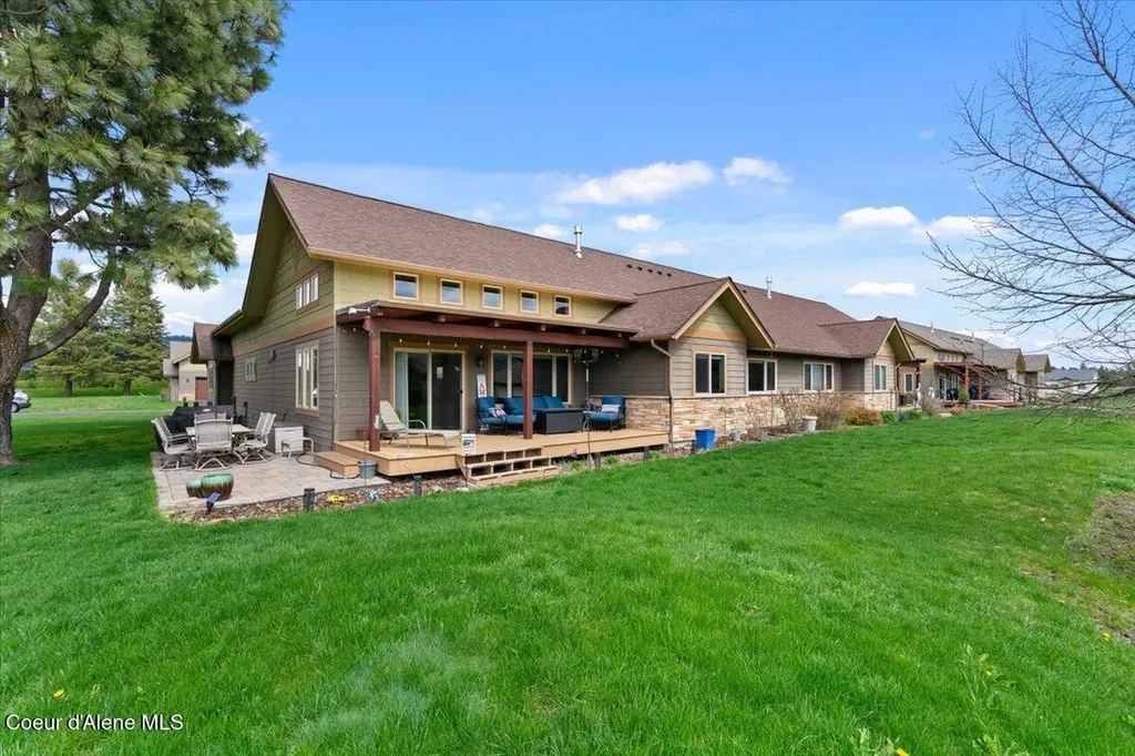 50 Bellflower Court Blanchard ID 83804