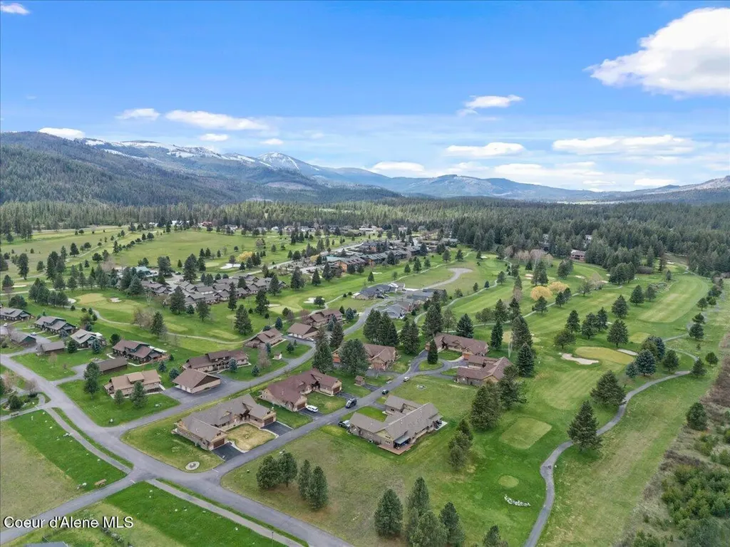 50 Bellflower Court Blanchard ID 83804