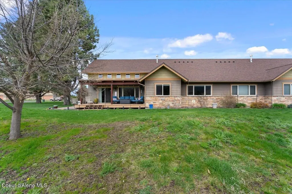 50 Bellflower Court Blanchard ID 83804
