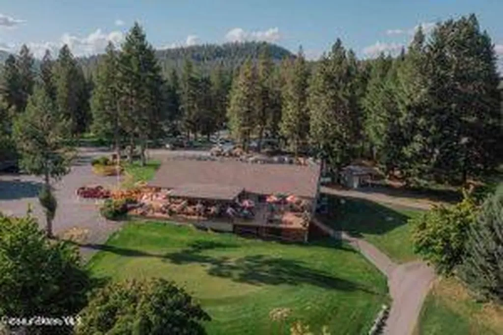50 Bellflower Court Blanchard ID 83804