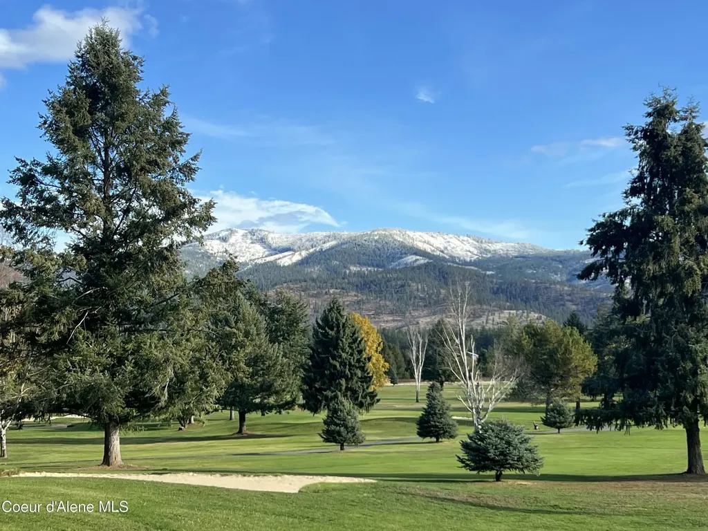 50 Bellflower Court Blanchard ID 83804