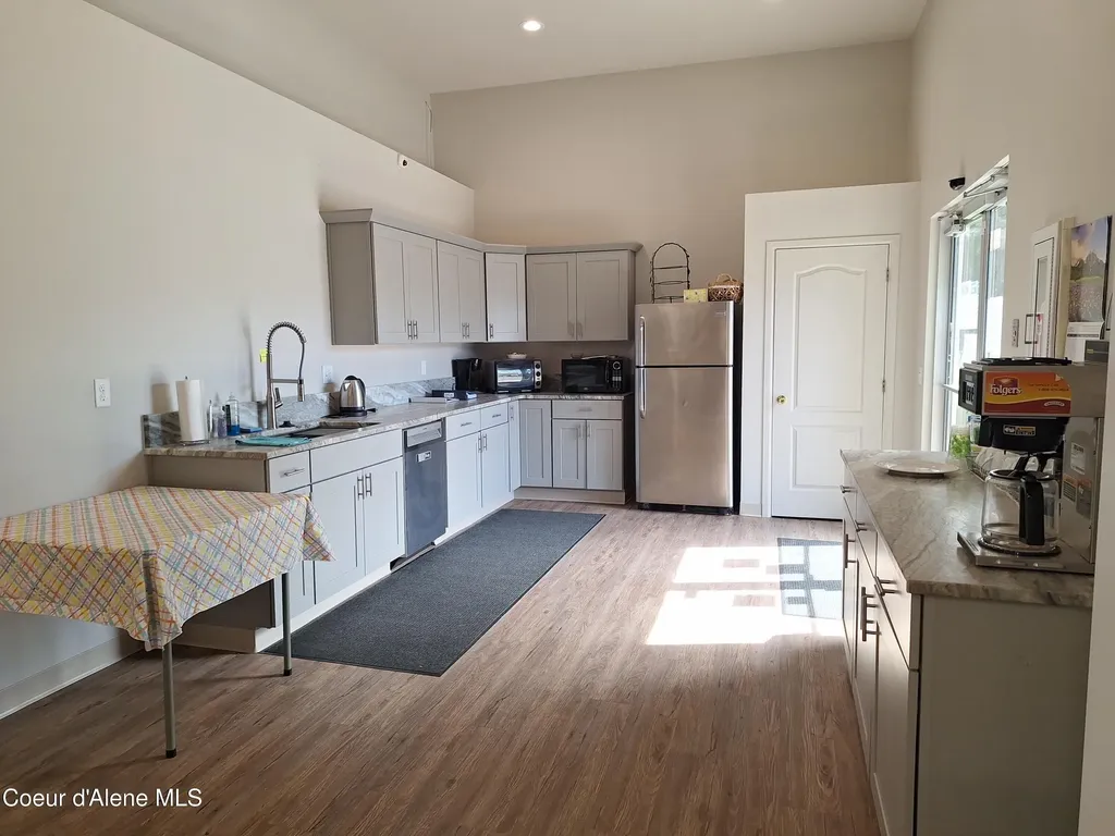 50 Bellflower Court Blanchard ID 83804