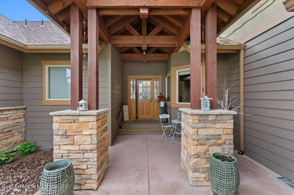 50 Bellflower Court Blanchard ID 83804