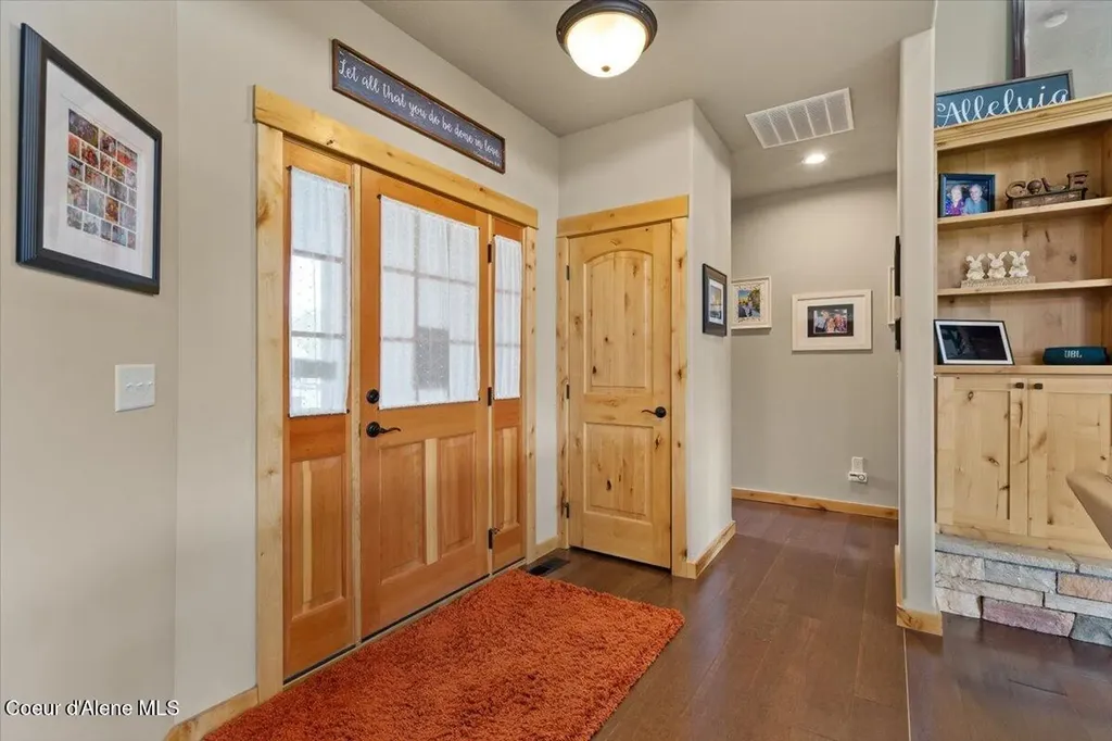 50 Bellflower Court Blanchard ID 83804