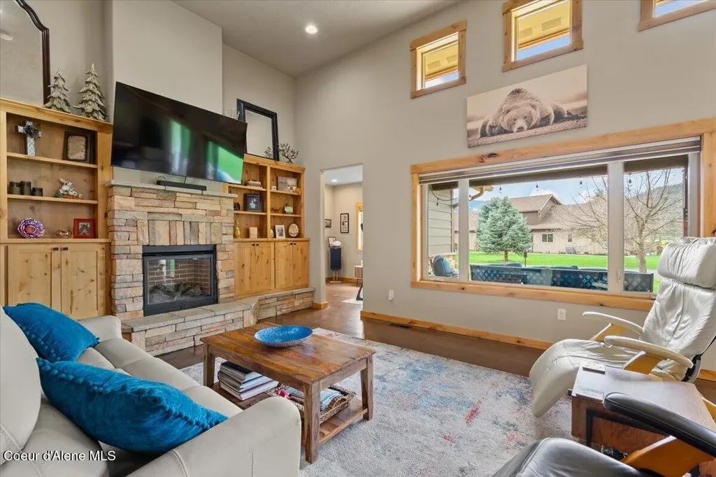 50 Bellflower Court Blanchard ID 83804