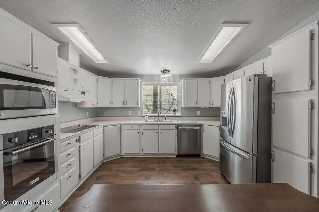 8509 N Sunny Lane Hayden ID 83835