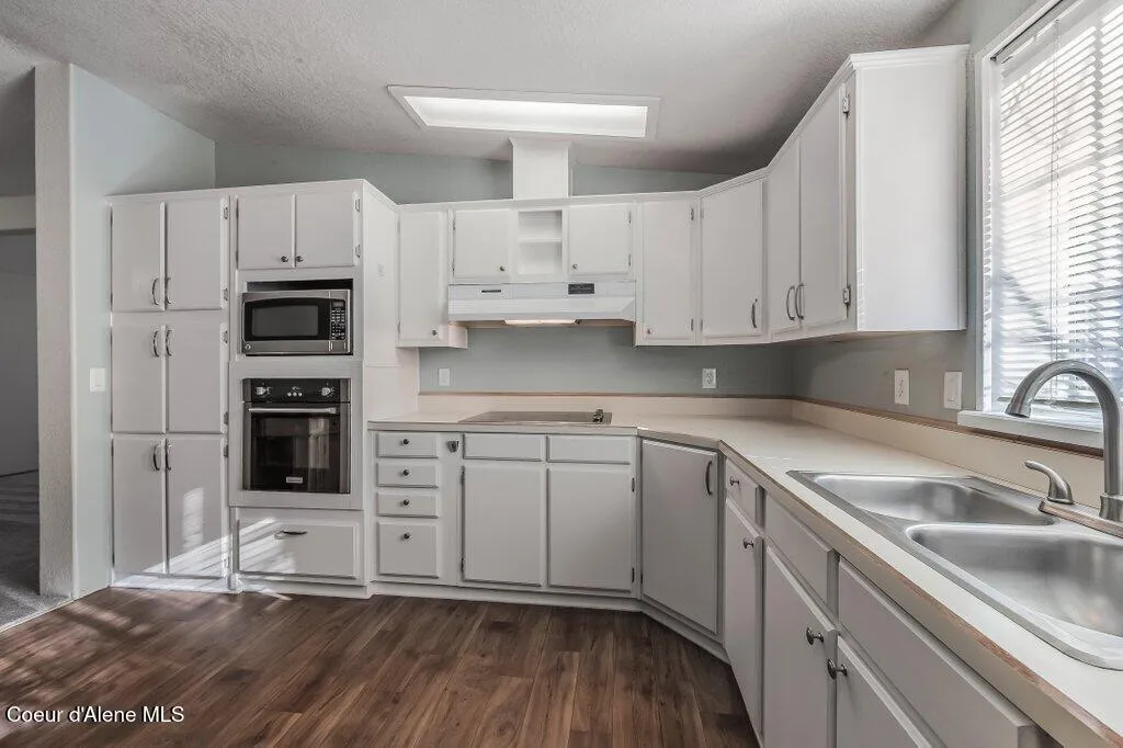 8509 N Sunny Lane Hayden ID 83835