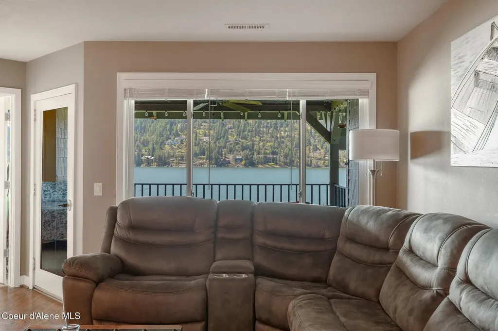 4549 S Arrow Point Drive Harrison ID 83833