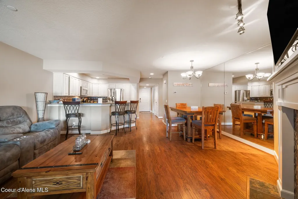 4549 S Arrow Point Drive Harrison ID 83833