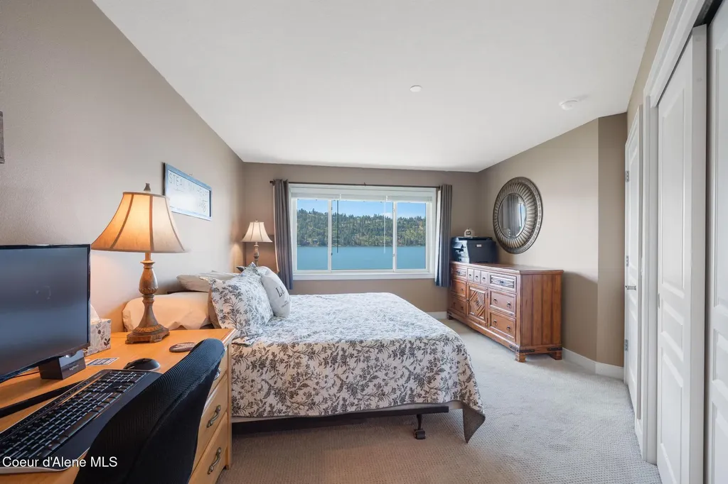4549 S Arrow Point Drive Harrison ID 83833