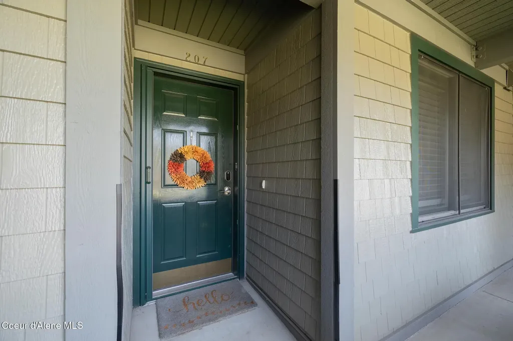 4549 S Arrow Point Drive Harrison ID 83833