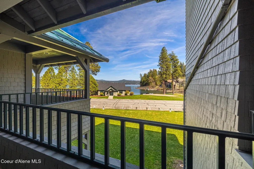 4549 S Arrow Point Drive Harrison ID 83833
