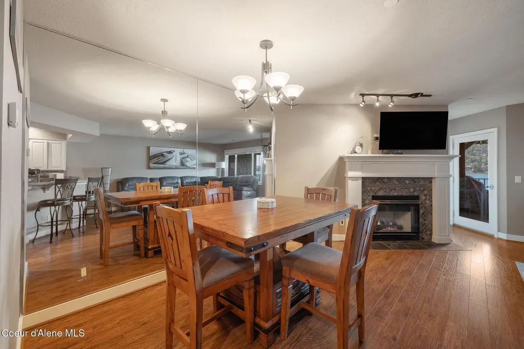 4549 S Arrow Point Drive Harrison ID 83833