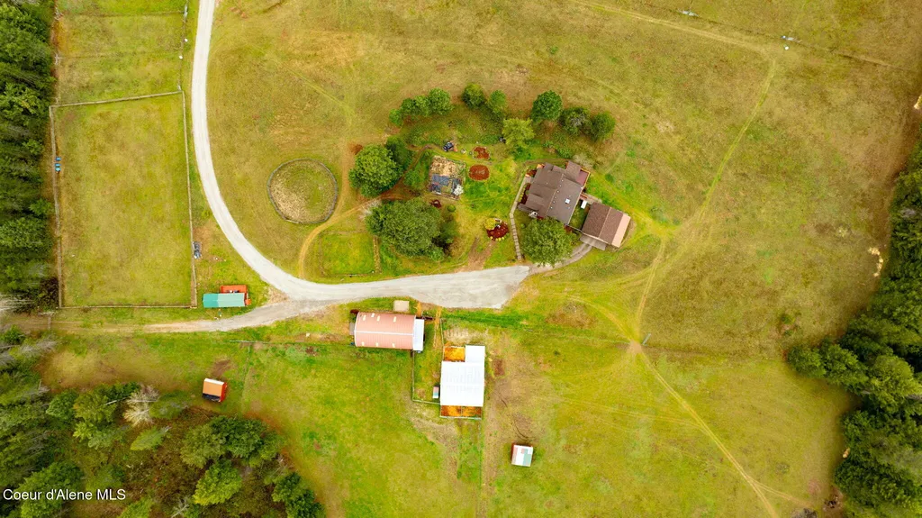 457619 Us-95 Careywood ID 83809