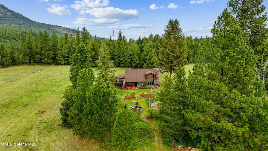 457619 Us-95 Careywood ID 83809