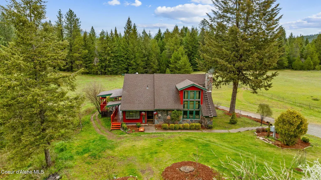 457619 Us-95 Careywood ID 83809