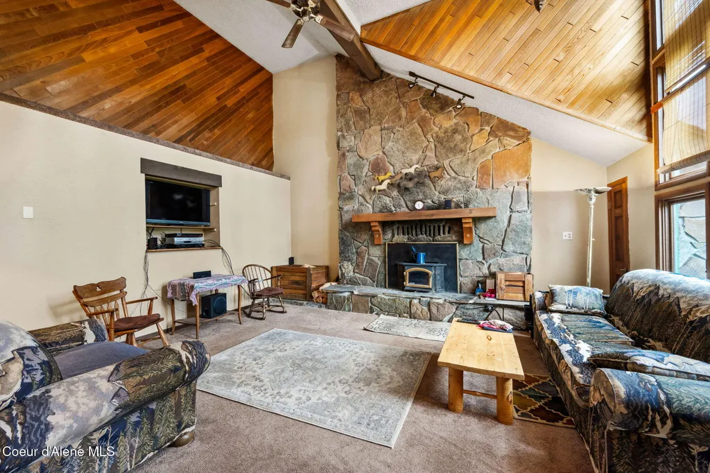 457619 Us-95 Careywood ID 83809
