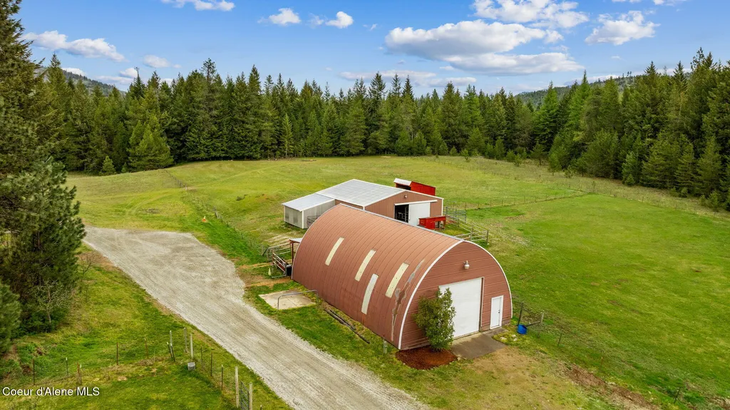 457619 Us-95 Careywood ID 83809