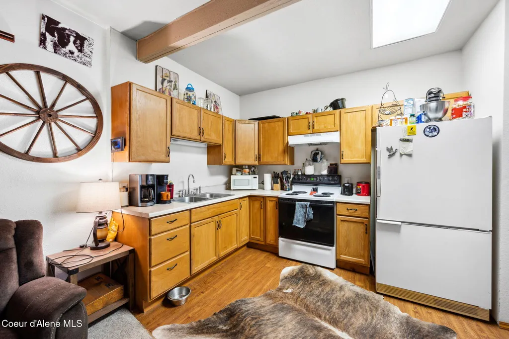 457619 Us-95 Careywood ID 83809