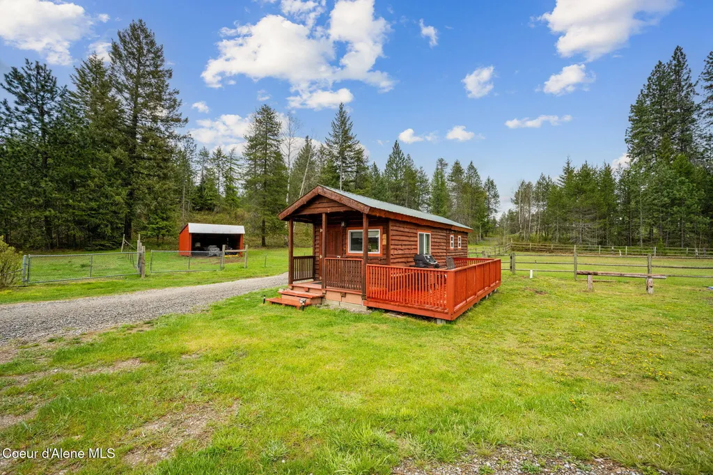 457619 Us-95 Careywood ID 83809