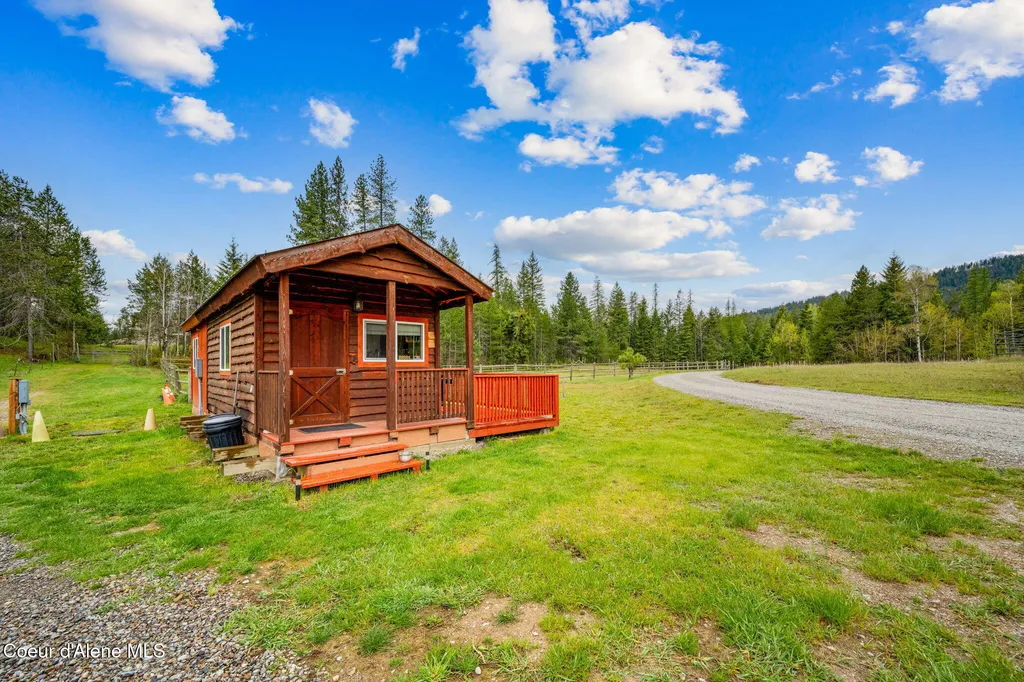 457619 Us-95 Careywood ID 83809