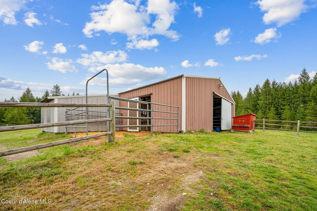 457619 Us-95 Careywood ID 83809