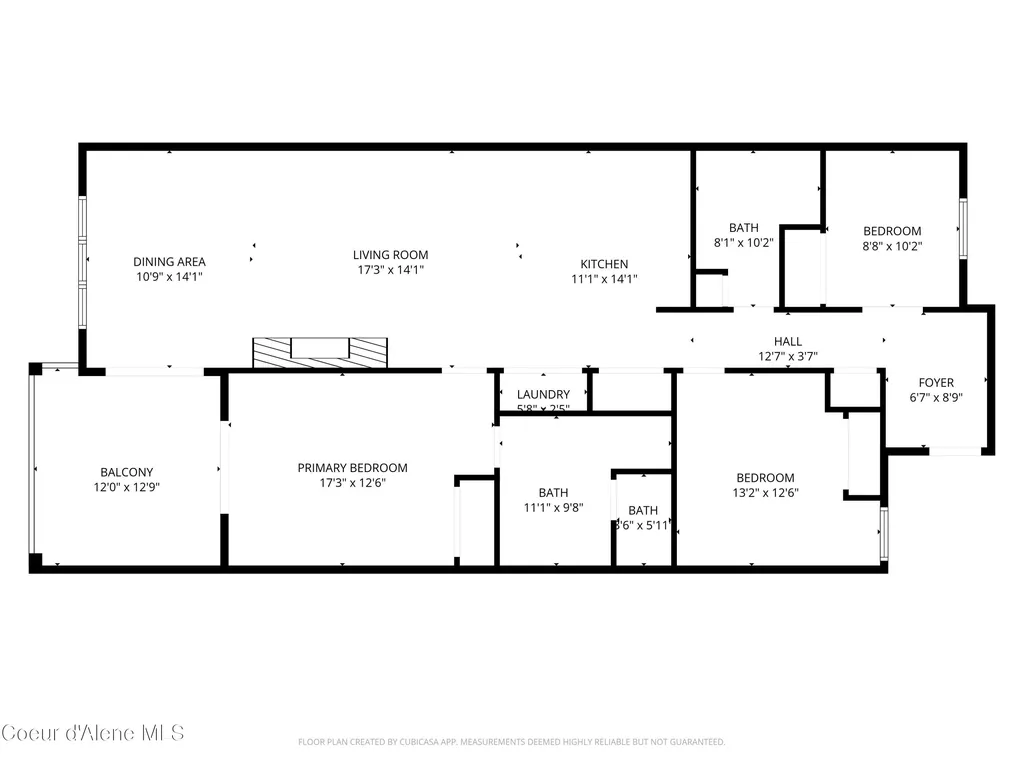 702 Sandpoint Avenue Sandpoint ID 83864