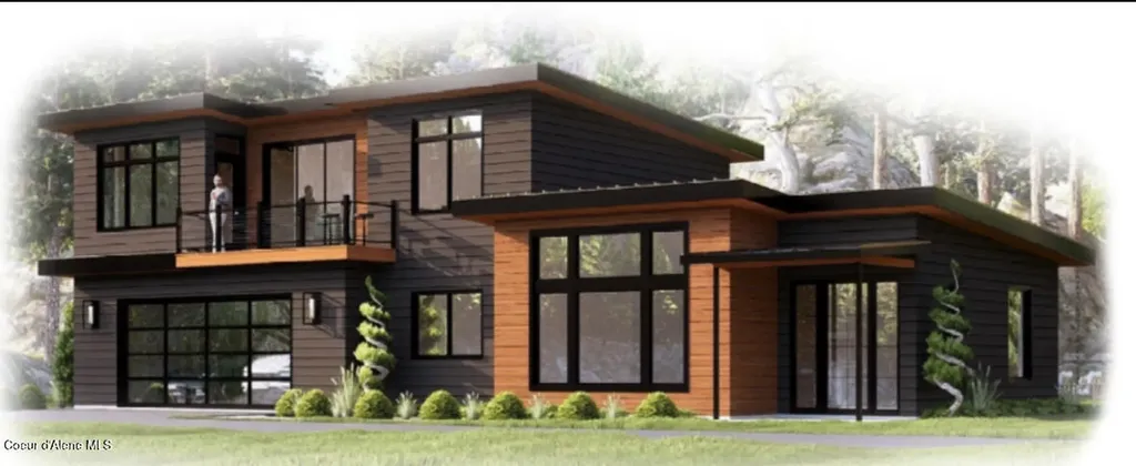14.75 Acre Treetop Lane Plummer ID 83851