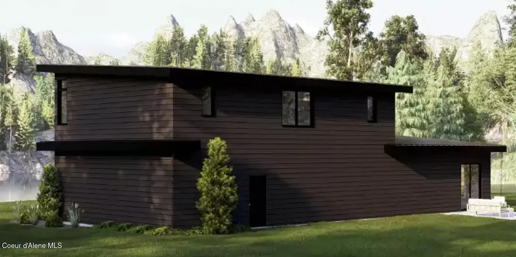 14.75 Acre Treetop Lane Plummer ID 83851