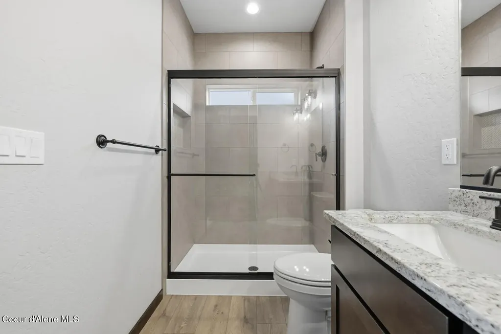 8429 N Snowflake Lane Hayden ID 83835