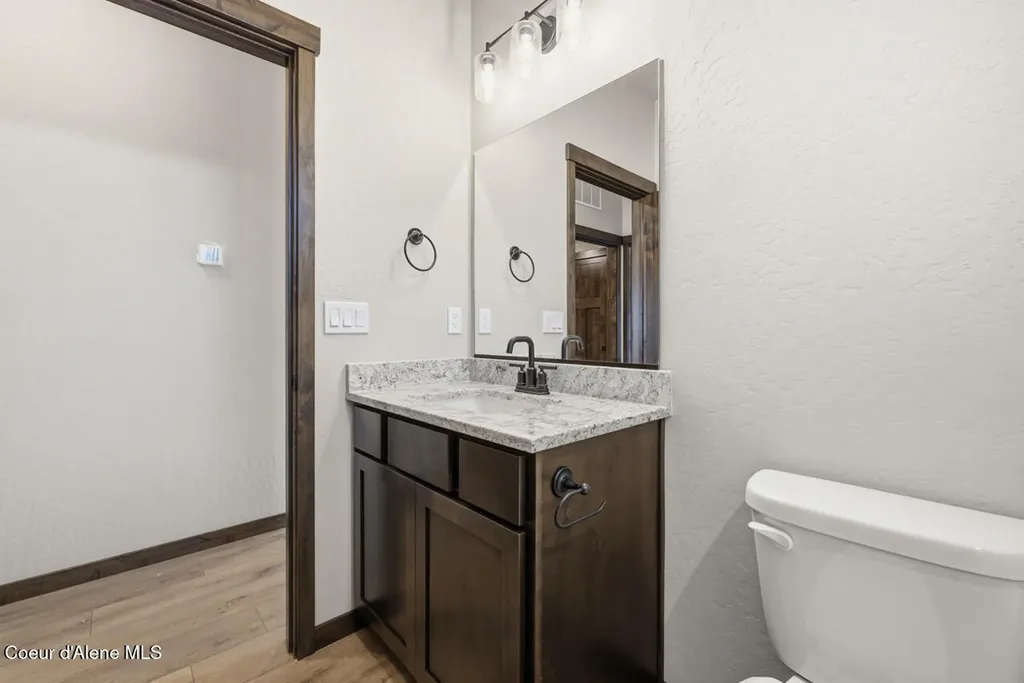 8429 N Snowflake Lane Hayden ID 83835