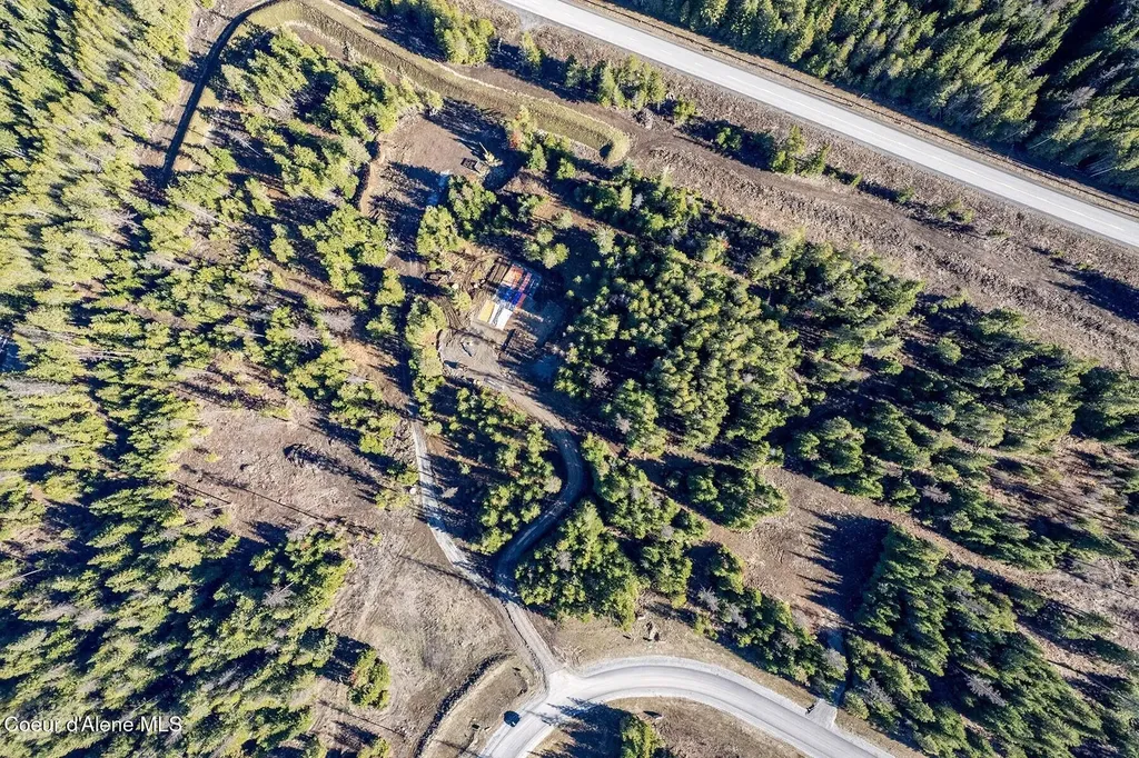 Db Lot 12 Blk 1 Leonard Loop Athol ID 83801