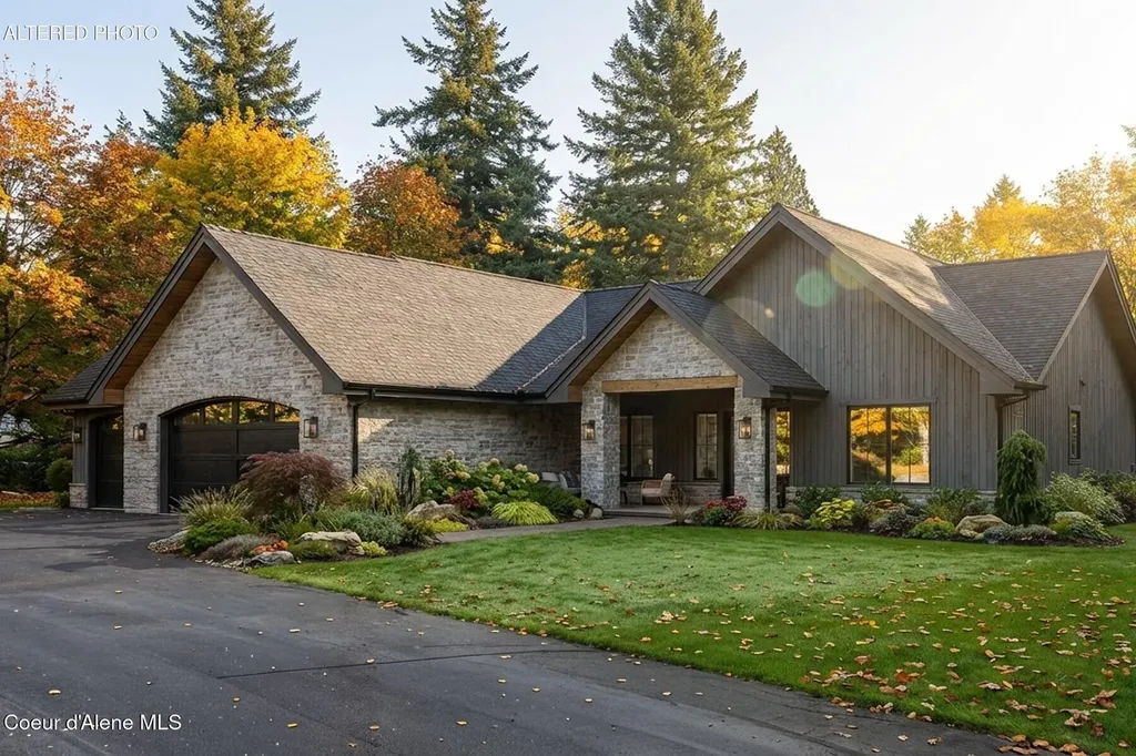 Db Lot 12 Blk 1 Leonard Loop Athol ID 83801