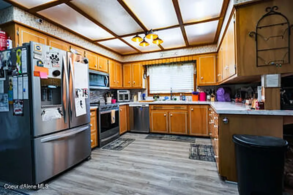804 Maple Street Kamiah ID 83536