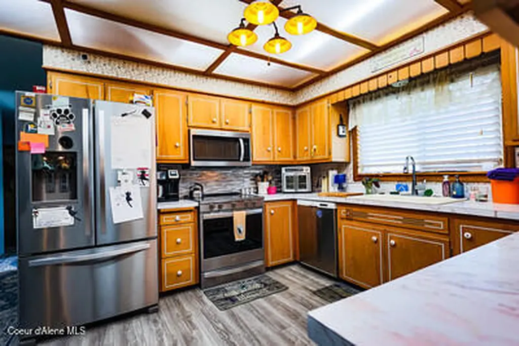 804 Maple Street Kamiah ID 83536