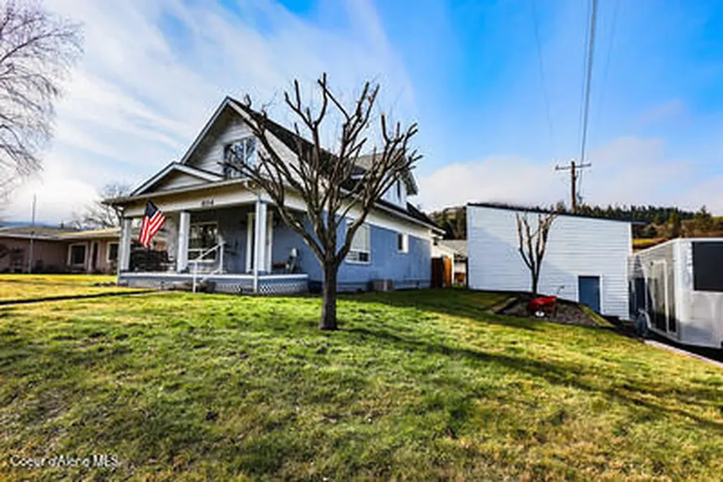 804 Maple Street Kamiah ID 83536