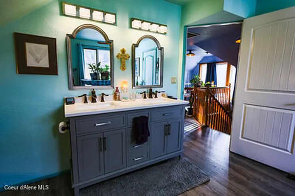 804 Maple Street Kamiah ID 83536