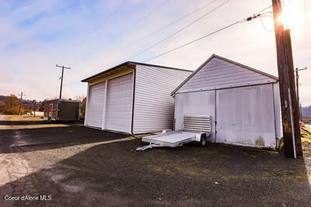 804 Maple Street Kamiah ID 83536