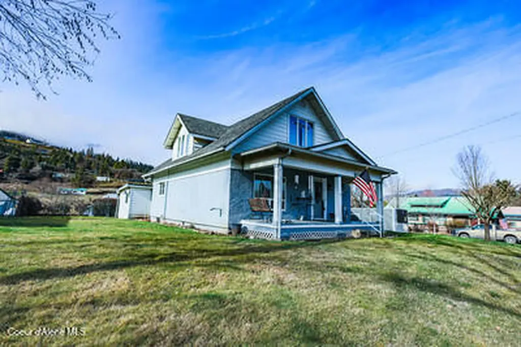 804 Maple Street Kamiah ID 83536