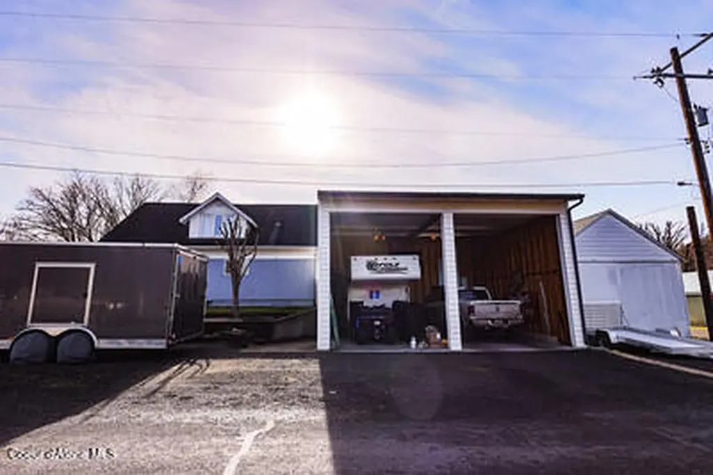 804 Maple Street Kamiah ID 83536