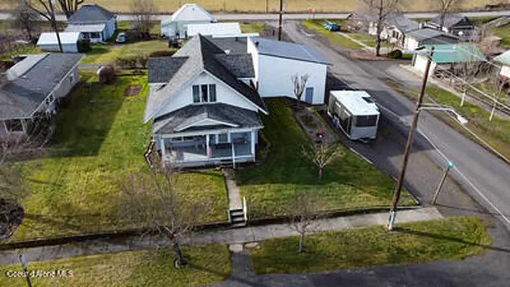 804 Maple Street Kamiah ID 83536